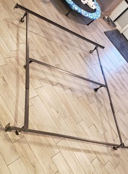 Bed Frame