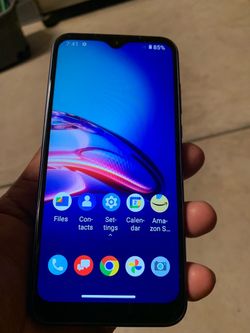 Motorola Moto A