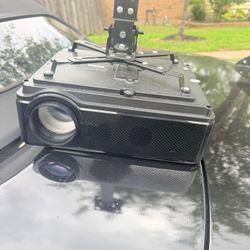Projector For Sale 