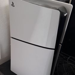 PS5 Slim