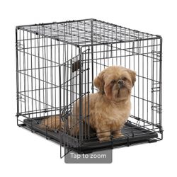 $10 24 Inch Dog Crate