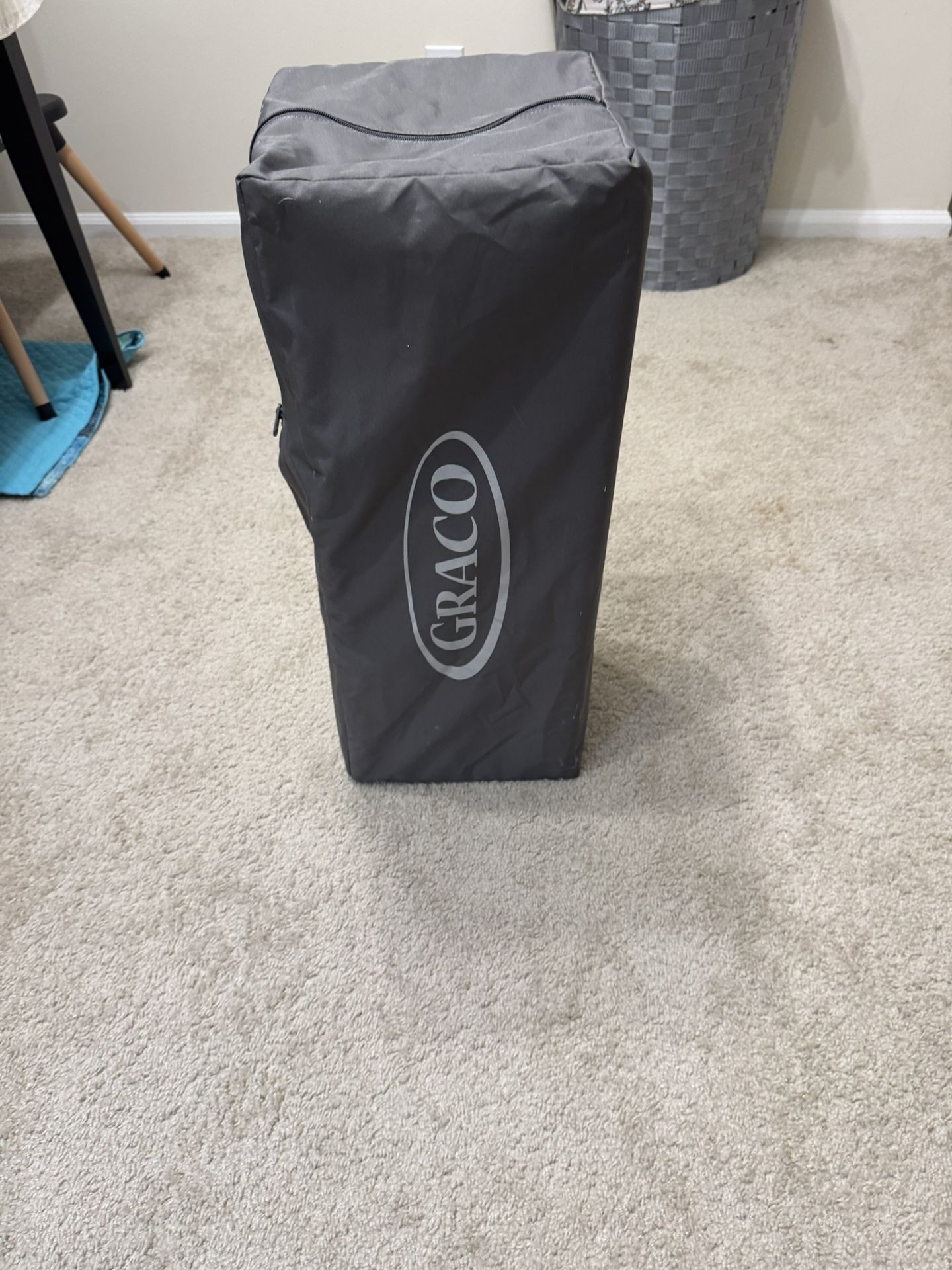 Pack N Play