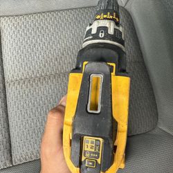 Dewalt Screw Gun 