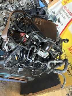 2005 Tacoma Engine For Sale 2.7