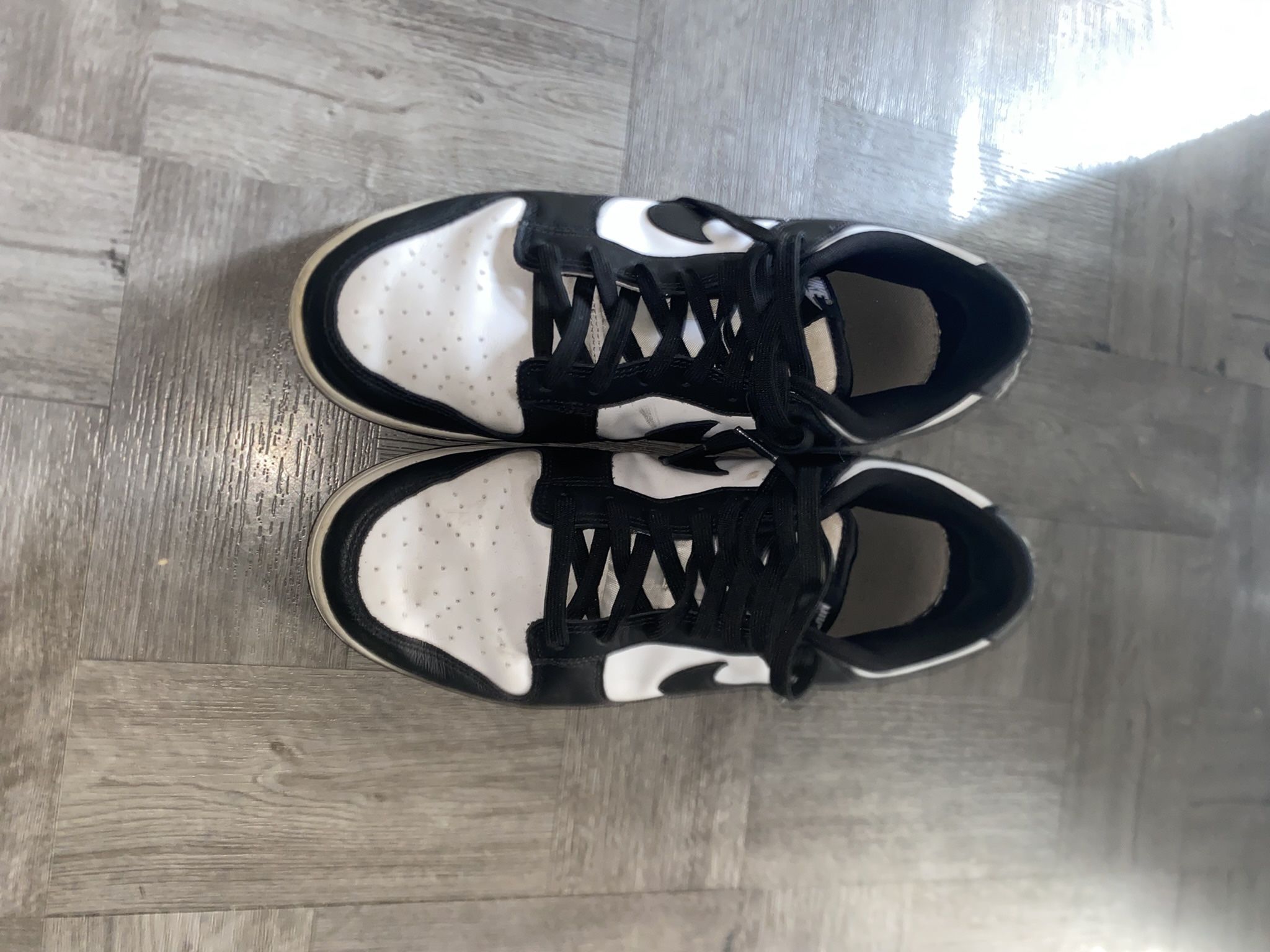 Nike Dunks