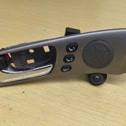 Door Handle, Interior Lexus ES 330