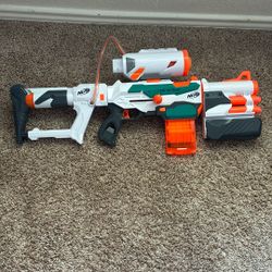 Brand: Nerf, Tri-Strike