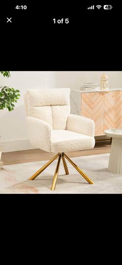 Vanity Chair