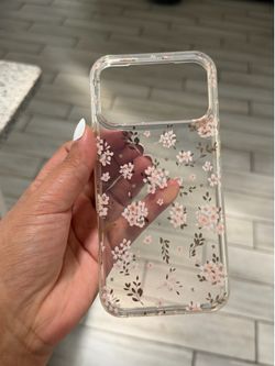 New iPhone 17 pro max case
