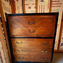 Chest Of Drawers/ Dresser. 5drawer 
