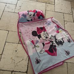 Free Kids Sleeping Bag