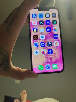 iPhone 13