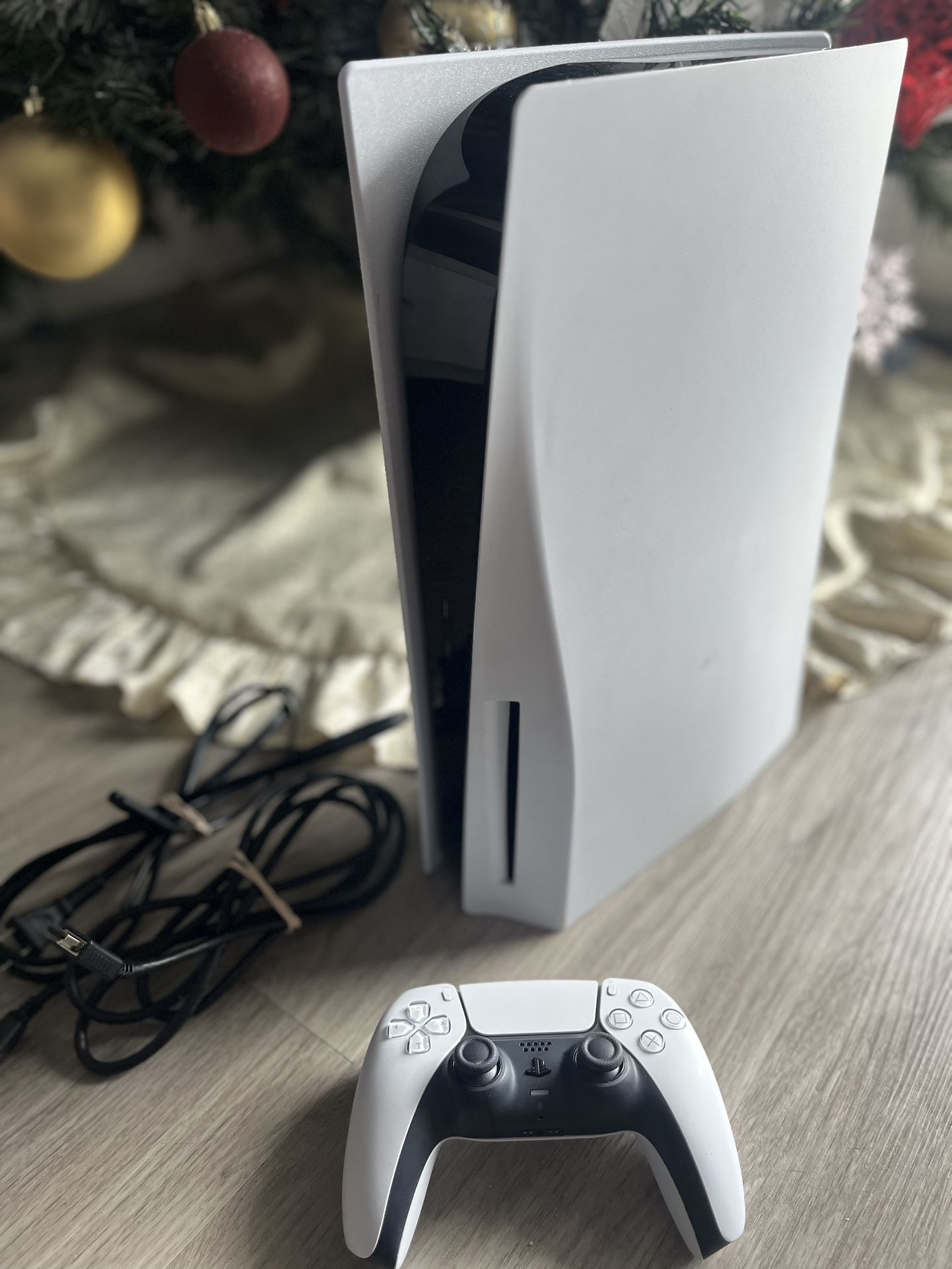 PlayStation 5 Disc Version