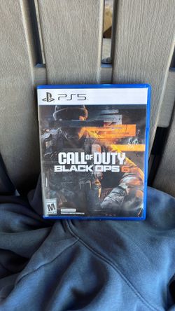 PS5