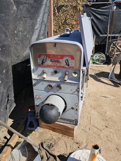 Welder