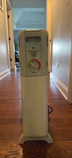 Lakewood space heater