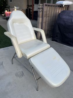 Esthetician Spa Chair/Bed