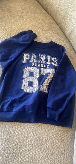 Santa Cruz Hoodie / Scooby  Doo Sweater / BTS