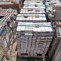 Brick-ladrillos Germantown 