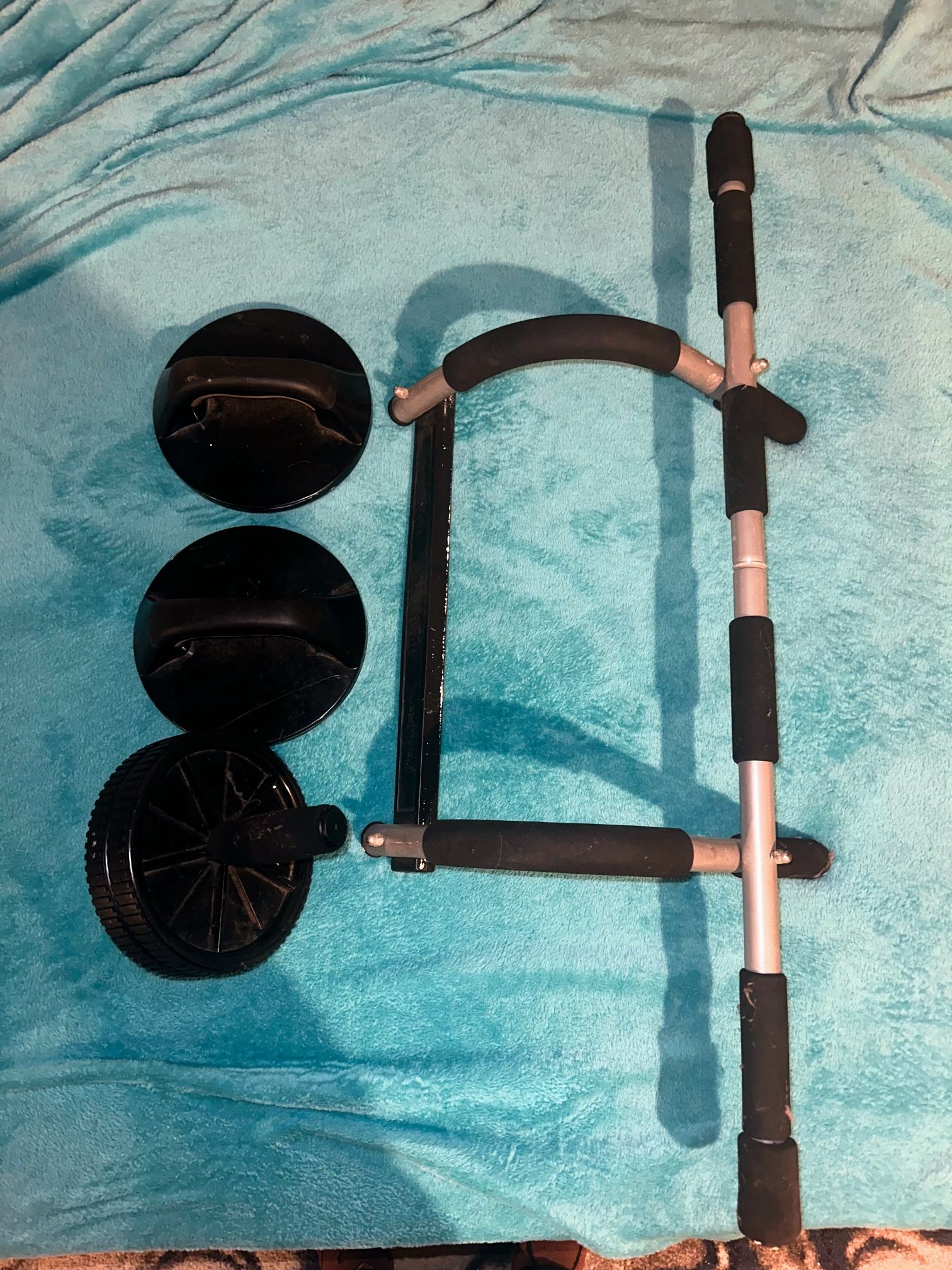 Exercise Equipment 