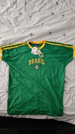 Brand new Brazilian Shirt Jersey