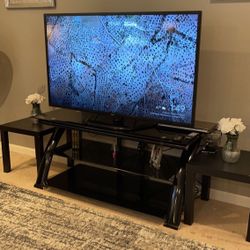 TV stand 