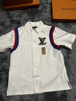 LV X NBA Shirt