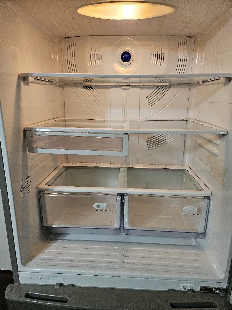 Samsung Refrigerator