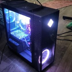 Hp OMEN 30L Gaming Computer