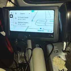 Carplay Android Auto
