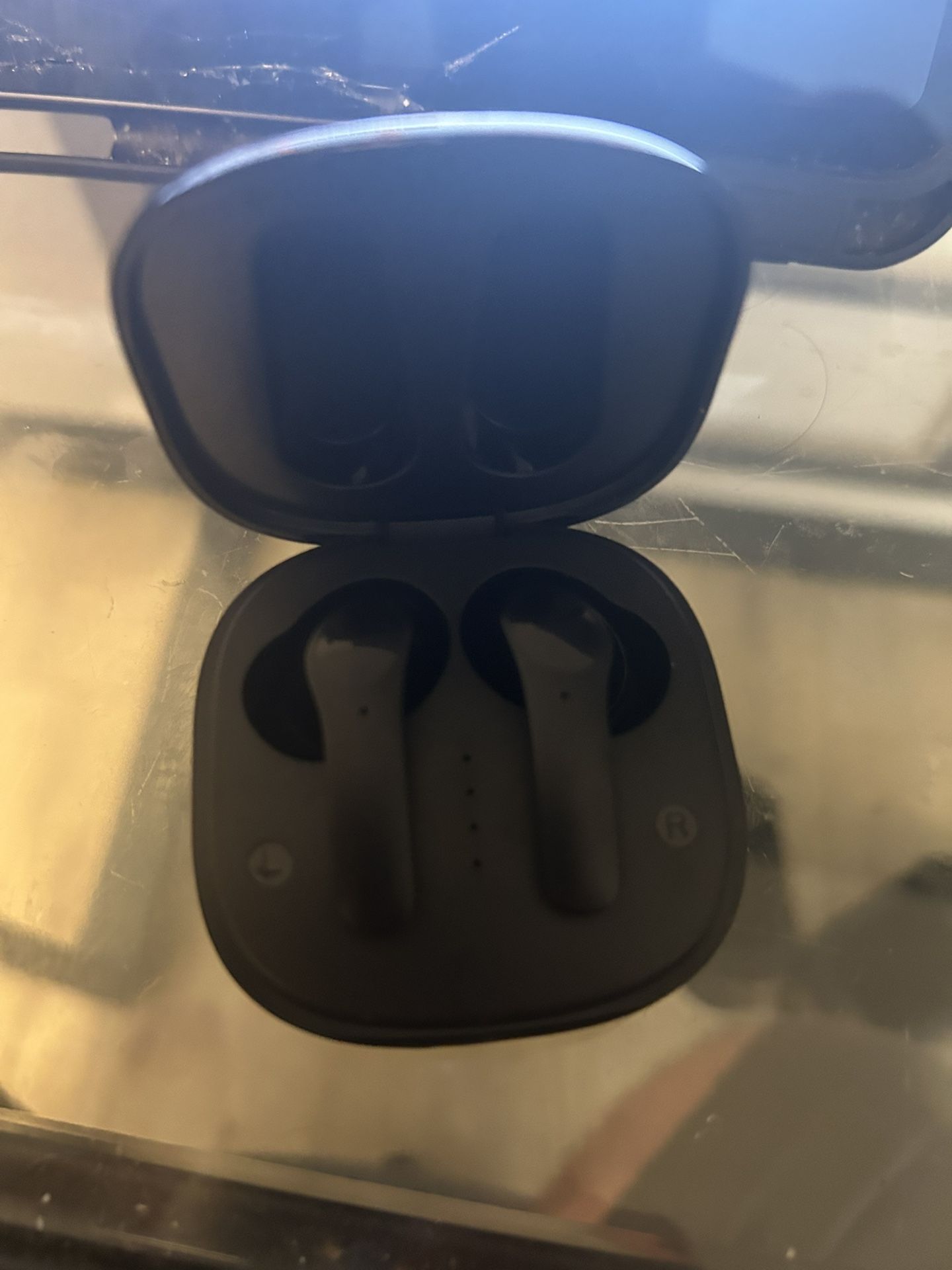 Bluetooth Headphones