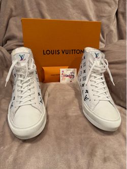 Louis Vuitton Sneakers