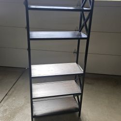 Shelving Unit