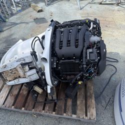 2018 F350 Parts Motor 