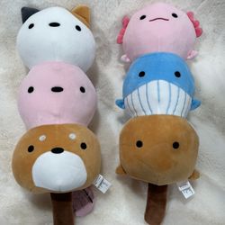 Tanghulu Plushie