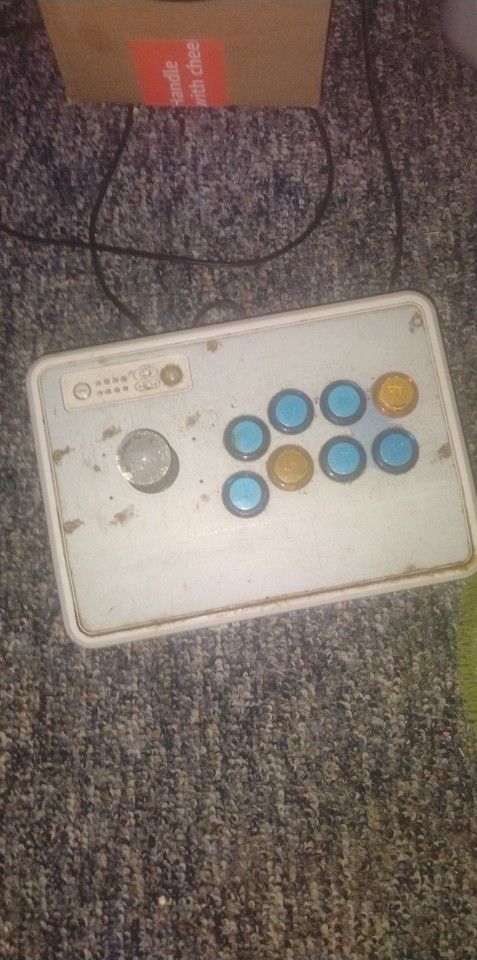 Madcatz TES (Xbox360)