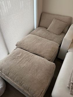 Sofá a la venta / couch