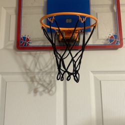 basketball Hoop