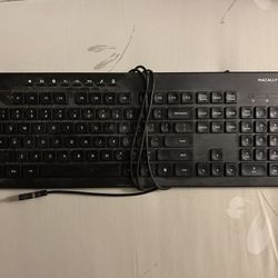 Macally Keyboard