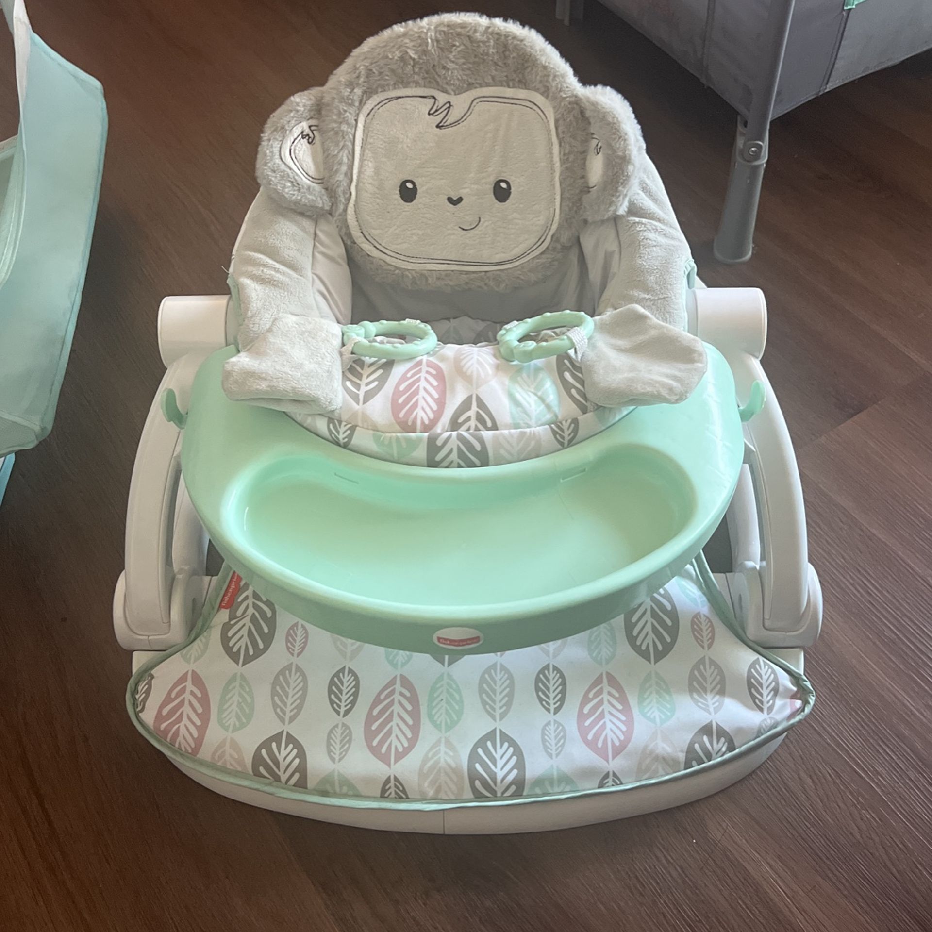 Brand New Baby Chair