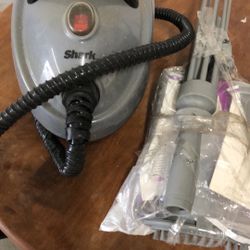 Good working condition shark steamer