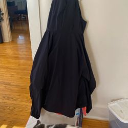 Nike Large Windbreaker Black