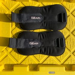 Ankle Weights 5lbs Each