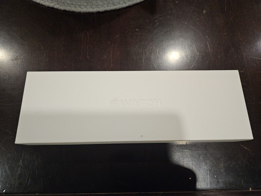 Apple Watch Series 11 Black 42mm