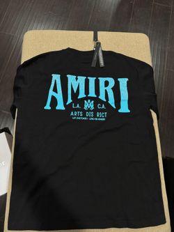 Camisa Amiri 