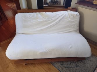 Futon Couch Bed