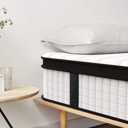 Queen Mattress 