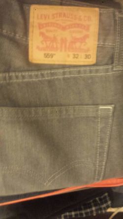 LEVIS 559