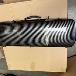 New 4/4 Violin Case