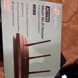 Wifi Router